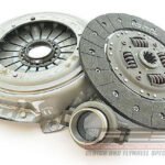 Kit de embrague Xtreme para Renault MASTER 2.3 dCi 145 FWD (JV0F, JV0H) 107KW (a partir de 2011)