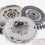 Kit de embrague Xtreme para Renault MASTER 2.3 dCi 150 RWD 110KW (a partir de 2013)