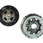 Xtreme Clutch kit for Renault MEGANE 1.6 83KW (2003-2009)