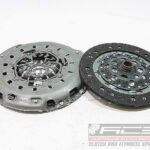 Kit de embrague Xtreme para Renault MEGANE 1.9 dCi 96KW (a partir de 2005)