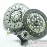 Kit de embrague Xtreme para Renault MEGANE 1.9 dCi 96KW (a partir de 2005)