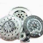 Xtreme Clutch kit for Renault MEGANE 2.0 Renault Sport 165KW (2004-2009)