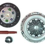 Kit de embrague Xtreme para Renault SCENIC 1.6 (JA00, JA16, JA15, JA19, JA1V, JA2B, JA2C, JA0B) 79KW (1999-2003)