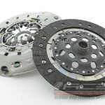 Kit de embrague Xtreme para Renault SCENIC 2.0 (JM05, JM0U, JM1N, JM1U, JM2V) 99KW (2003-2009)