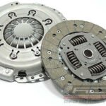 Kit de embrague Xtreme para Renault TRAFIC 1.9 dCi 80 (FL0B) 60KW (a partir de 2001)