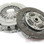Kit de embrague Xtreme para Renault TRAFIC 2.0 dCi 90 (FL0H) 66KW (a partir de 2006)