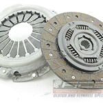 Kit de embrague Xtreme para ROVER 75 2.0 V6 110KW (1999-2005)