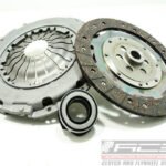 Kit de embrague Xtreme para SKODA OCTAVIA 1.6 TDI 77KW (2009-2013)
