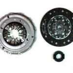 Kit de embrague Xtreme para SKODA OCTAVIA 1.8 T 4x4 110KW (2001-2006)