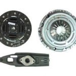 Xtreme Clutch kit for SMART FORFOUR 1.5 (454.032) 80KW (2004-2006)