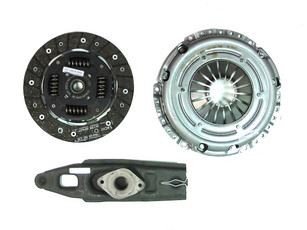 zestaw-sprzegla-xtreme-clutch-smart-forfour-1-5-454-032-80kw-2004-2006 Kit de embrague Xtreme para SMART FORFOUR 1.5 (454.032) 80KW (2004-2006) - Imagen 1