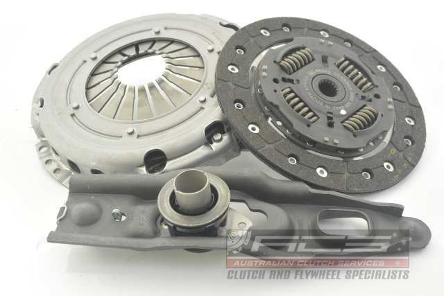 zestaw-sprzegla-xtreme-clutch-smart-forfour-1-5-454-032-80kw-2004-2006_2 Kit de embrague Xtreme para SMART FORFOUR 1.5 (454.032) 80KW (2004-2006) - Imagen 1