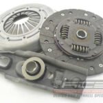 Xtreme Clutch kit for SMART FORFOUR 1.5 BRABUS (454.034) 130KW (2005-2006)