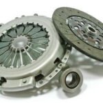 Kit de embrague Xtreme para SSANGYONG KORANDO 2.9 TD 88KW (1998-2006)