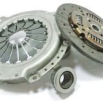 Kit de embrague Xtreme para SSANGYONG MUSSO 2.9 TD 88KW (2004-2007)