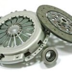 Kit de embrague Xtreme para SSANGYONG MUSSO 3.2 162KW (1996-1998)