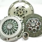 Kit de embrague Xtreme para SSANGYONG MUSSO 3.2 162KW (1996-1998)