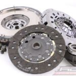 Kit de embrague Xtreme para SSANGYONG REXTON 2.7 Xdi 120KW (a partir de 2004)