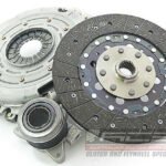 Xtreme Clutch kit for SSANGYONG STAVIC 2.7 270 sXDi 121KW (2005-on)