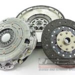 Kit de embrague Xtreme para SSANGYONG STAVIC 2.7 270 sXDi 121KW (a partir de 2005)