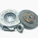 Kit de embrague Xtreme para Subaru IMPREZA 1.8 i (GF5) 76KW (1995-1996)