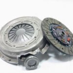 Kit de embrague Xtreme para Subaru LEONE 1600 63KW (1979-1984)