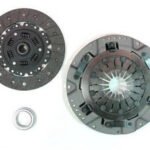 Kit de embrague Xtreme para Subaru LEONE 1800 Super 4WD (AM, AJ) 60KW (1980-1984)