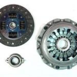 Kit de embrague Xtreme para Subaru LIBERTY RS 4WD 147KW (1991-1994)