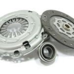 Kit de embrague Xtreme para Subaru OUTBACK 2.5 AWD (BP9) 121KW (2003-2007)