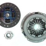 Kit de embrague Xtreme para Subaru OUTBACK 2.5 i AWD (BR9) 123KW (2009-2015)