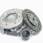 Kit de embrague Xtreme para Subaru VIVIO 660 4WD 32KW (1992-1995)