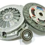 Kit de embrague Xtreme para Suzuki GRAND VITARA (INC XL-7) 2.5 V6 24V 4x4 (TD62, SQ 625) 106KW (1998-2004)