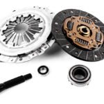 Xtreme Clutch kit for Suzuki JIMNY 1.5L JB74V Turbo(2019-)