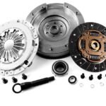Kit de embrague Xtreme para Suzuki JIMNY 1.5L JB74V Turbo (2019-)