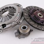 Kit de embrague Xtreme para Suzuki KIZASHI 2.4 4x4 (A6B 424) 131KW (a partir de 2010)