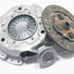 Kit de embrague Xtreme para Suzuki LJ 81 0.8 4x4 29KW (1977-1981)