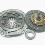 Kit de embrague Xtreme para Suzuki MIGHTY BOY 0.5 (SS40T) 21KW (1985-1988)