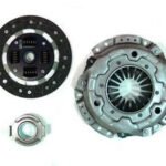 Xtreme Clutch kit for Suzuki SJ 410 1.0 (SJ410) 33KW (1981-1988)