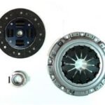 Kit de embrague Xtreme para Suzuki SWIFT 1.0 (SF310, AA44) 37KW (1989-1995)