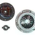 Xtreme Clutch kit for Suzuki SWIFT 1.3 GTi (SF413, AA34) 74KW (1989-2000)