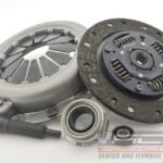 Kit de embrague Xtreme para Suzuki SWIFT 1.3 (SF 413) 63KW (2001-2003)