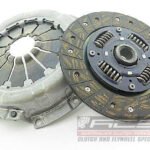 Xtreme Clutch kit for Suzuki SX4 2.0 4x4 (RW415, RW416, RW420) 107KW (2006-on)