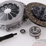 Kit de embrague Xtreme para Suzuki X-90 1.6 i 16V 4x4 (SZ416) 71KW (1996-1997)