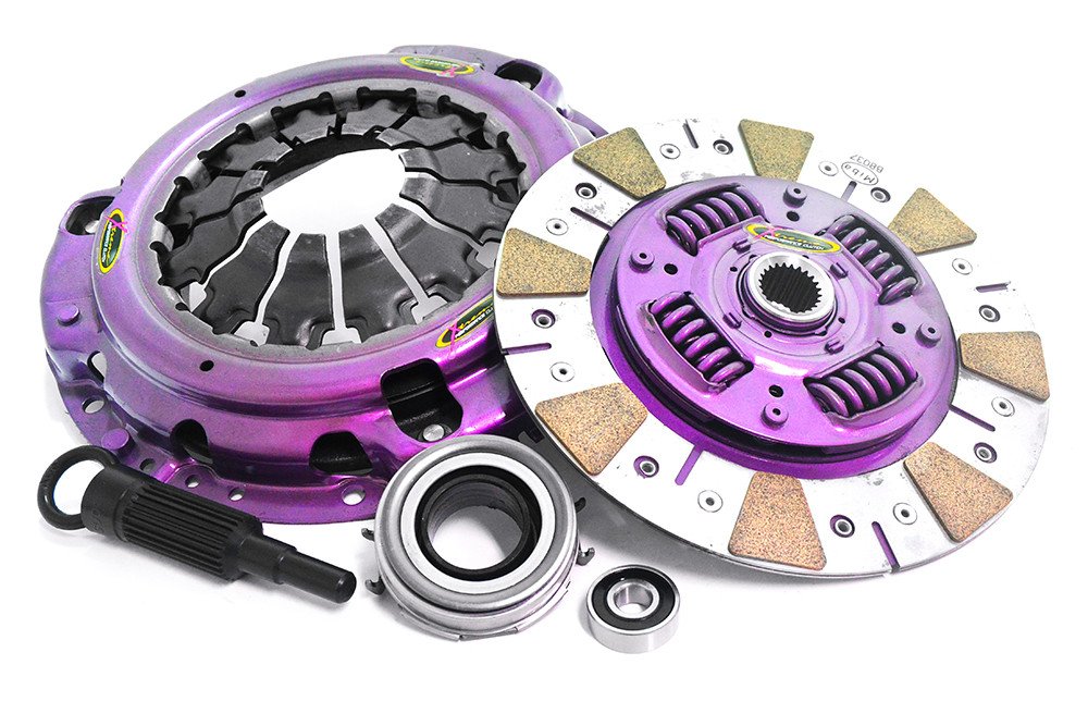 zestaw-sprzegla-xtreme-clutch-toyota-86-2-0-zn6ac-zn6bc-147kw-2012-on_4 Kit de embrague Xtreme para Toyota 86 2.0 (ZN6AC_, ZN6BC_) 147KW (a partir de 2012) - Imagen 1