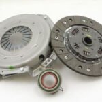 Kit de embrague Xtreme para Toyota ALTEZZA GITA 2.0 (GXE10) 114KW (1999-2001)
