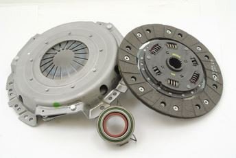 zestaw-sprzegla-xtreme-clutch-toyota-altezza-gita-2-0-gxe10-114kw-1999-2001 Kit de embrague Xtreme para Toyota ALTEZZA GITA 2.0 (GXE10) 114KW (1999-2001) - Imagen 1