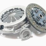 Kit de embrague Xtreme para Toyota CELICA 1.6 GT (TA2, TA22) 79KW (1974-1978)