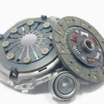 Kit de embrague Xtreme para Toyota COROLLA 1.2 (KE36, KE25, KE30) 40KW (1975-1979)