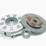 Kit de embrague Xtreme para Toyota COROLLA 1.8 D (TE72LG_) 44KW (1983-1987)