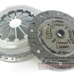 Kit de embrague Xtreme para Toyota COROLLA 1.8 VVTi (ZRE172) 103KW (a partir de 2014)